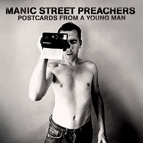 Postcards From a Young Man by Manic Street Preachers