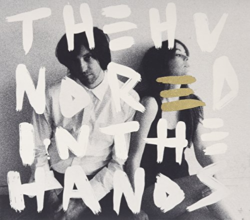 The Hundred in the Hands by The Hundred in the Hands Album Cover