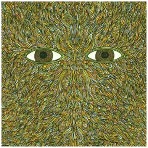 Pattern + Grid World by Flying Lotus