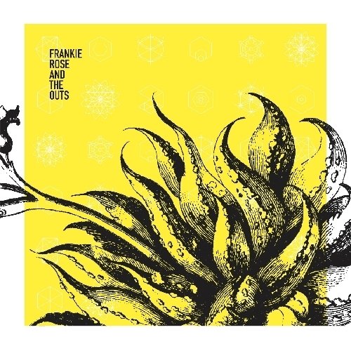Frankie Rose and the Outs by Frankie Rose and the Outs Album Cover