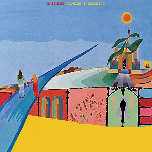 Promise Everything by Basement