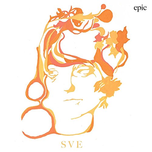 Epic by Sharon Van Etten