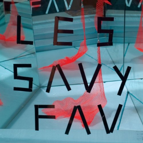 Root For Ruin by Les Savy Fav