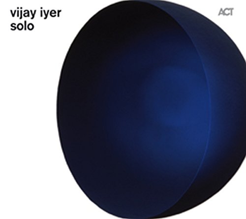 Solo by Vijay Iyer