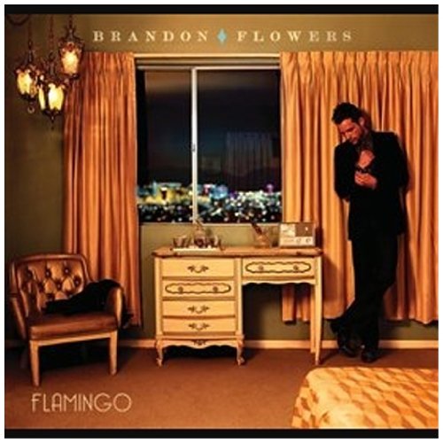 Flamingo by Brandon Flowers