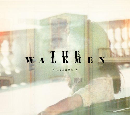 Lisbon by The Walkmen