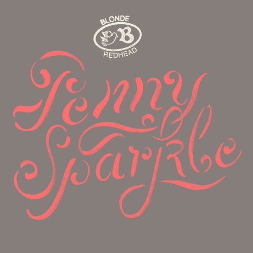 Penny Sparkle by Blonde Redhead