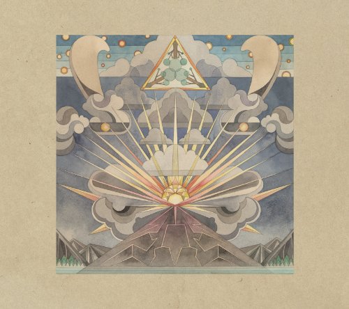 Fields by Junip