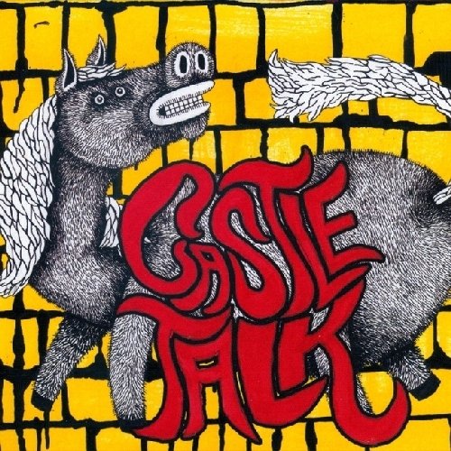 Castle Talk by Screaming Females