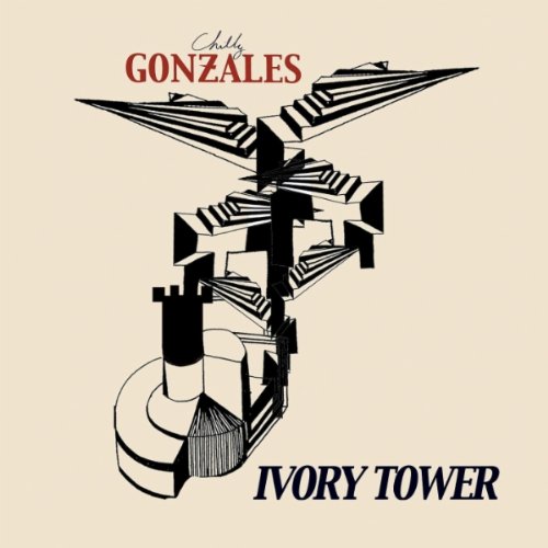 Ivory Tower by Chilly Gonzales