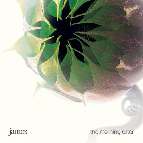 The Morning After by James