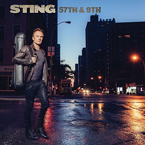 57th & 9th by Sting