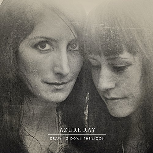 Drawing Down the Moon by Azure Ray