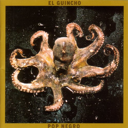 Pop Negro by El Guincho