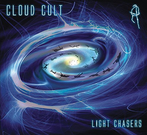 Light Chasers by Cloud Cult
