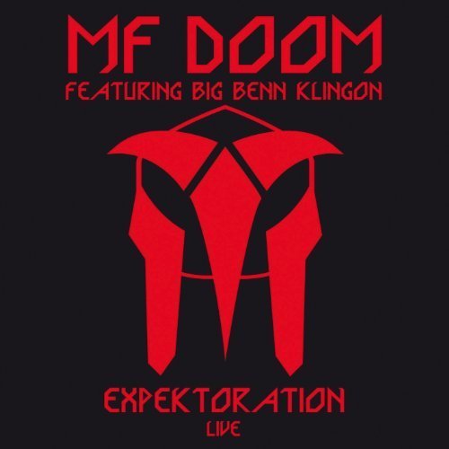 Expektoration (Live) by MF Doom