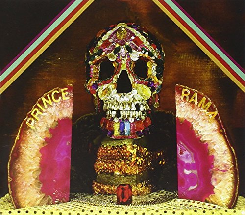 Shadow Temple by Prince Rama