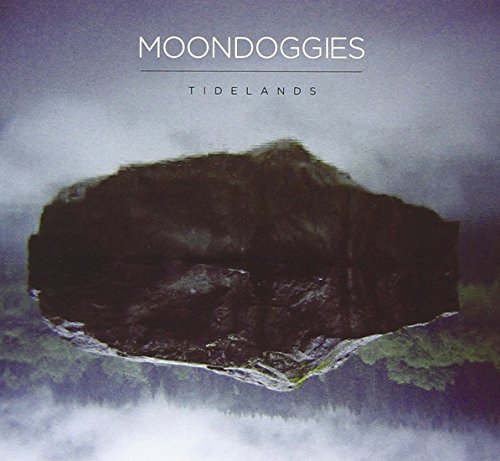 Tidelands by The Moondoggies