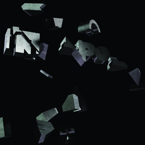 Interpol by Interpol Album Cover