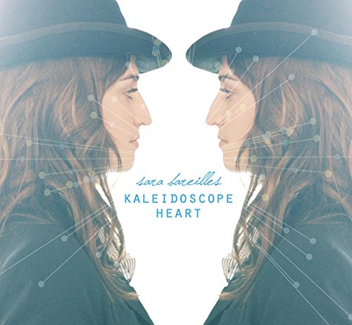 Kaleidoscope Heart by Sara Bareilles