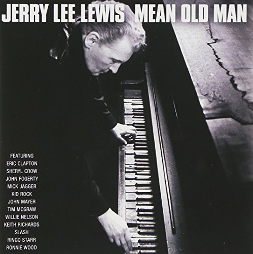 Mean Old Man by Jerry Lee Lewis
