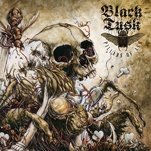Pillars of Ash by Black Tusk