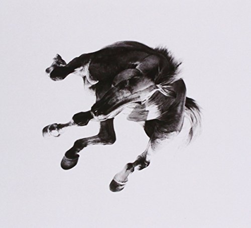Dark Is the Way, Light Is a Place by Anberlin