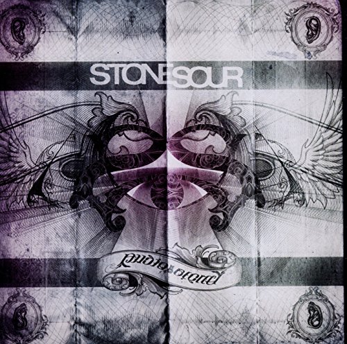 Audio Secrecy by Stone Sour