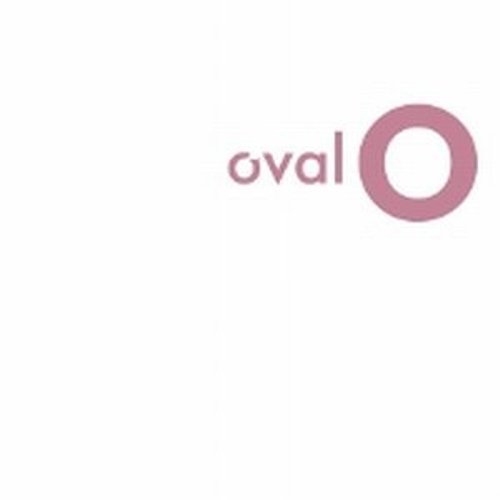 O by oval
