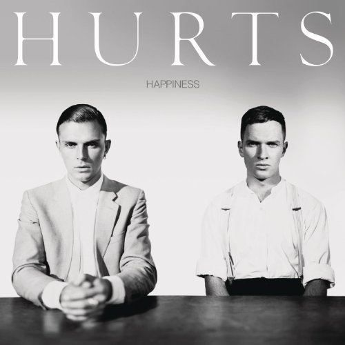 Happiness by Hurts