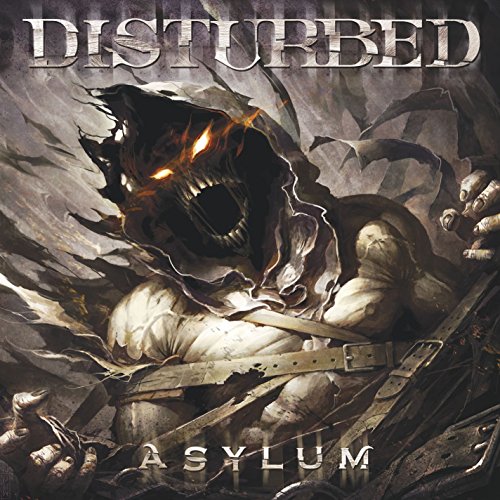 Asylum by Disturbed