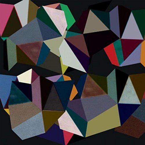 Isla by Portico Quartet