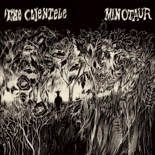 Minotaur by The Clientele
