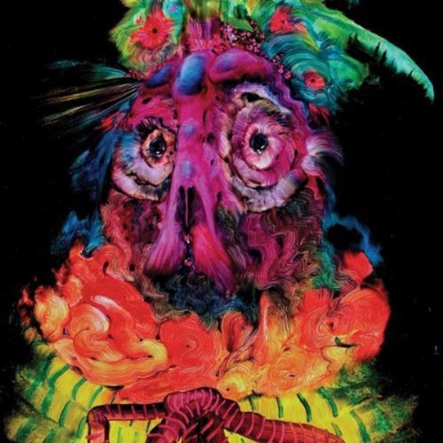 Lights From Paradise by Quest for Fire