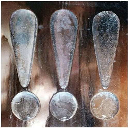 Strange Weather, Isn't It? by !!! [Chik Chik Chik] Album Cover