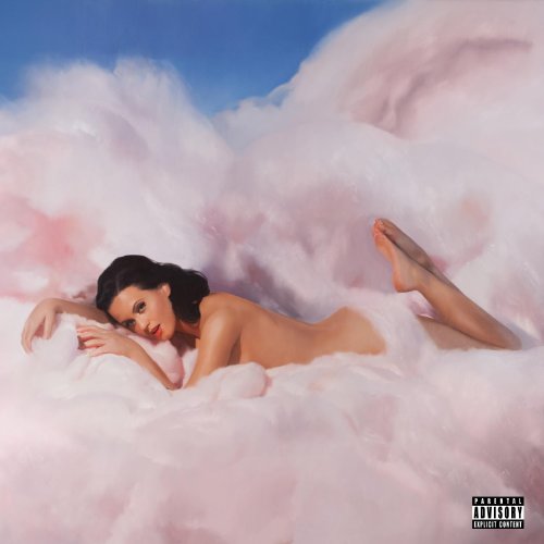 Teenage Dream by Katy Perry