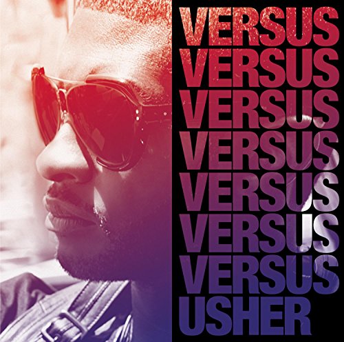 Versus by Usher