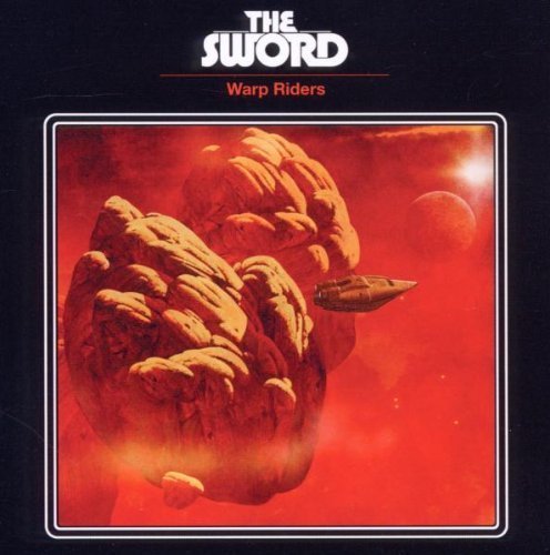 Warp Riders by The Sword