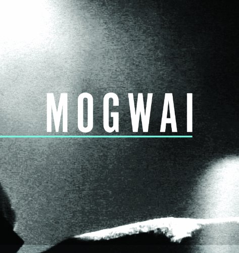 Special Moves/Burning by Mogwai