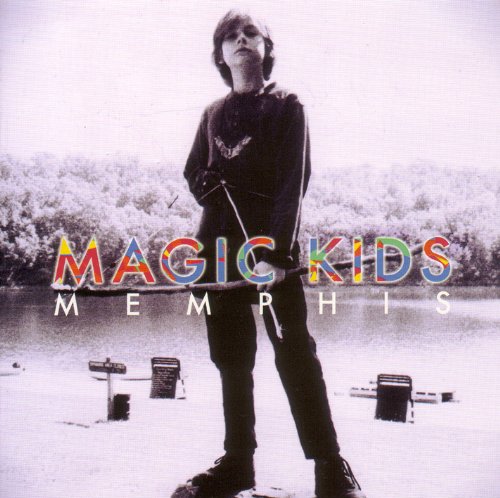 Memphis by Magic Kids