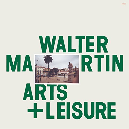 Arts & Leisure by Walter Martin