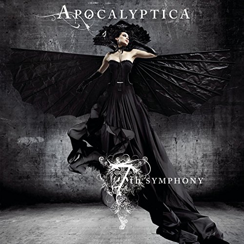7th Symphony by Apocalyptica