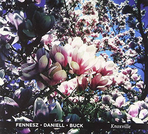 Knoxville by Fennesz