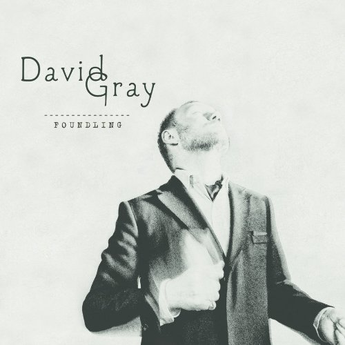 Foundling by David Gray