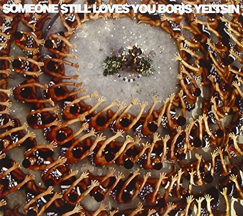 Let It Sway by Someone Still Loves You Boris Yeltsin