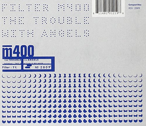 The Trouble with Angels by Filter