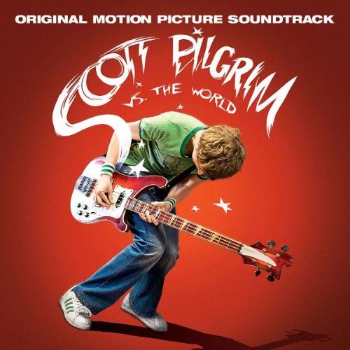 Scott Pilgrim Vs. The World by Original Soundtrack