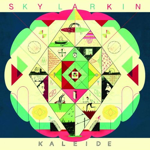 Kaleide by Sky Larkin