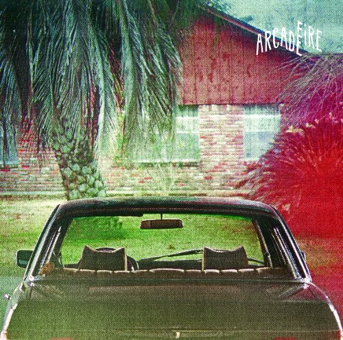 The Suburbs by Arcade Fire