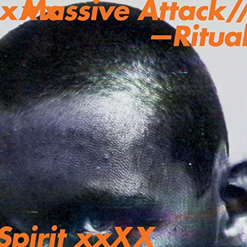 Ritual Spirit [EP] by Massive Attack